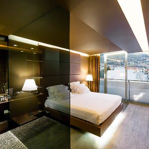 Superior Deluxe Double Kamer